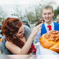 Эконом тамада. Ведущий диджей 2в1. Свадьба, юбилей, Краснозаводск