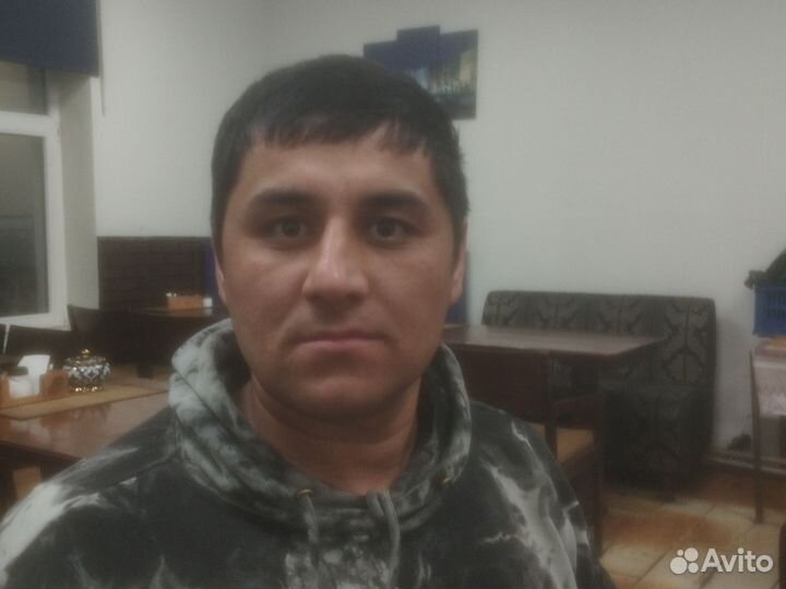 Водитель грузового автомобиля