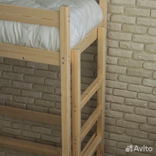 Кровать чердак от производителя