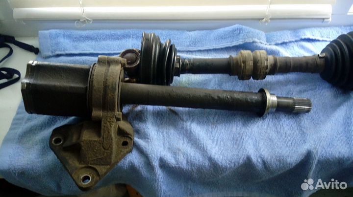 Nissan primera p12