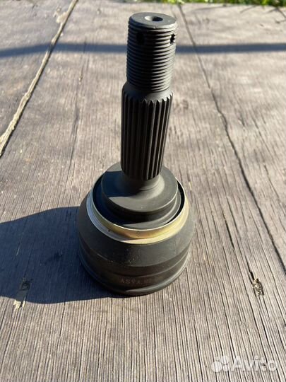 Шрус mitsubishi galant -90