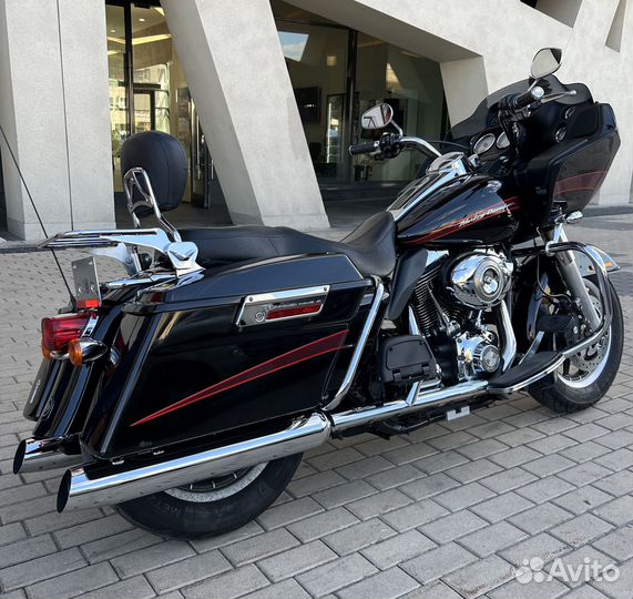 Road Glide ABS (Black)