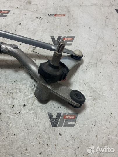 Трапеция дворников mini F55 F56 F57