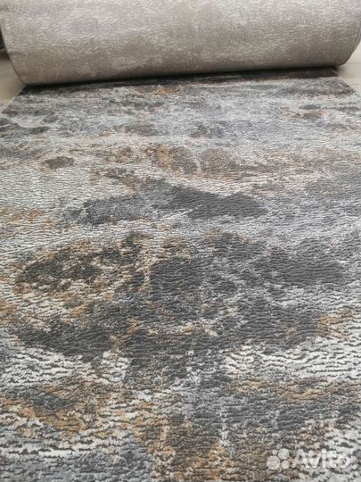 Российская Ковровая дорожка Ширина 160 см. 