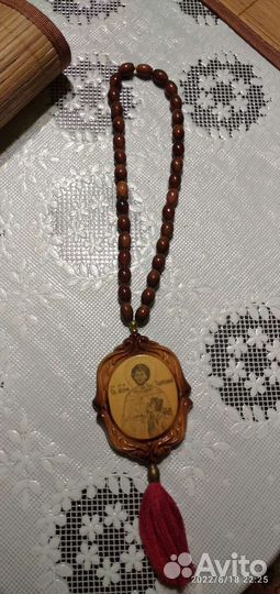 Четки ручной работы