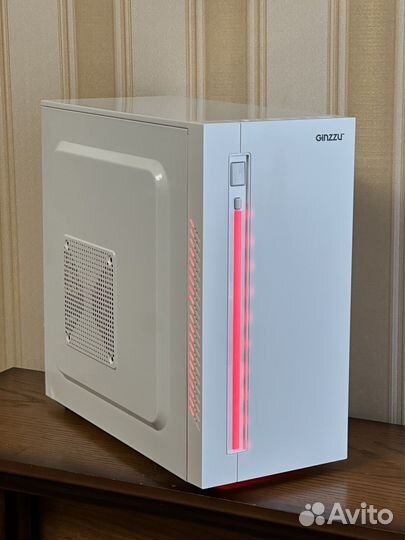 Игровой пк/i5 4440/RX470/SSD240