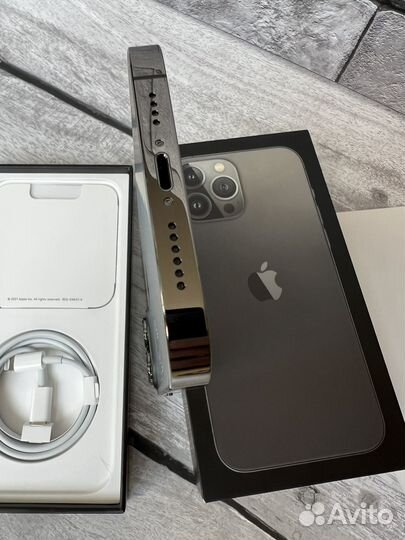iPhone 13 Pro Max, 512 ГБ