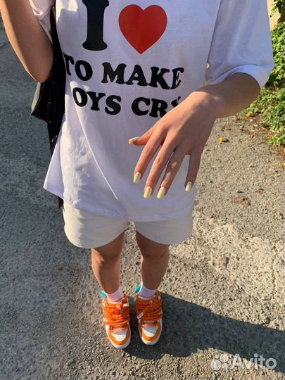 Мастер маникюра