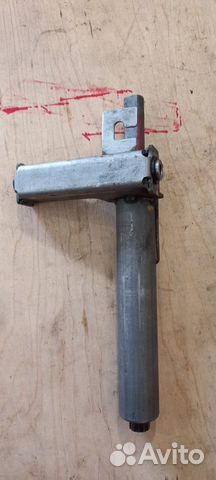 Колонка рулевая Captiva C140