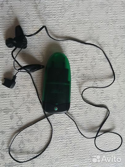 Зарядка для sony Ericsson (T28, T28, T39 и др.)