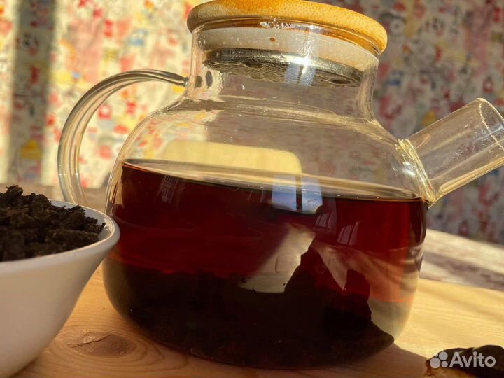 Иван-чай 1 кг 2023 традиционный, органический