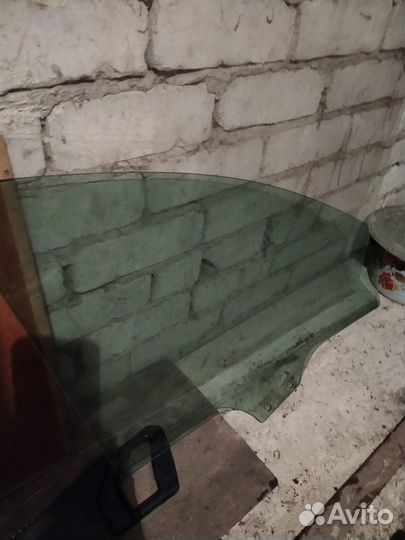 Боковые стёкла mazda cx-7