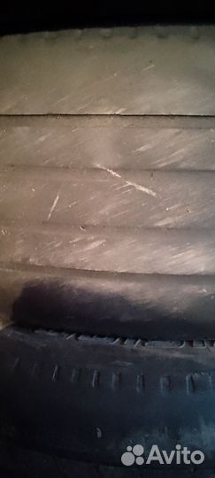 Ecovision VI-286 HT 225/60 R17