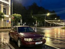 Audi A6 2.6 MT, 1994, 460 000 км, с пробегом, цена 249 000 руб.
