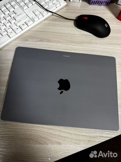 Apple MacBook PRO 14 2023 16 512