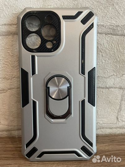 Чехол/стекло на iPhone 13 Pro Max