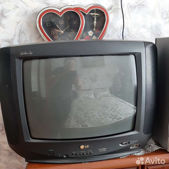 Телевизор бу