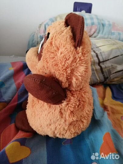 Мягкая игрушка Винни Пух