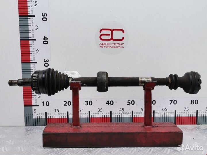 Полуось для Renault Espace 3