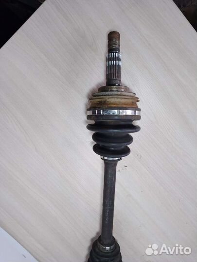 Привод левый Toyota Camry Vista SV41 3S-FE