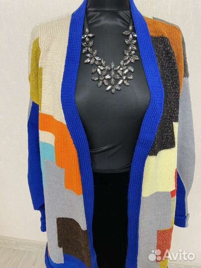 Вязаные вещи ручной работы