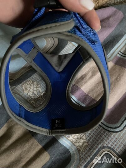 Шлейка Триол М