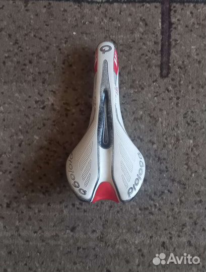 Велоседло prologo zero 2