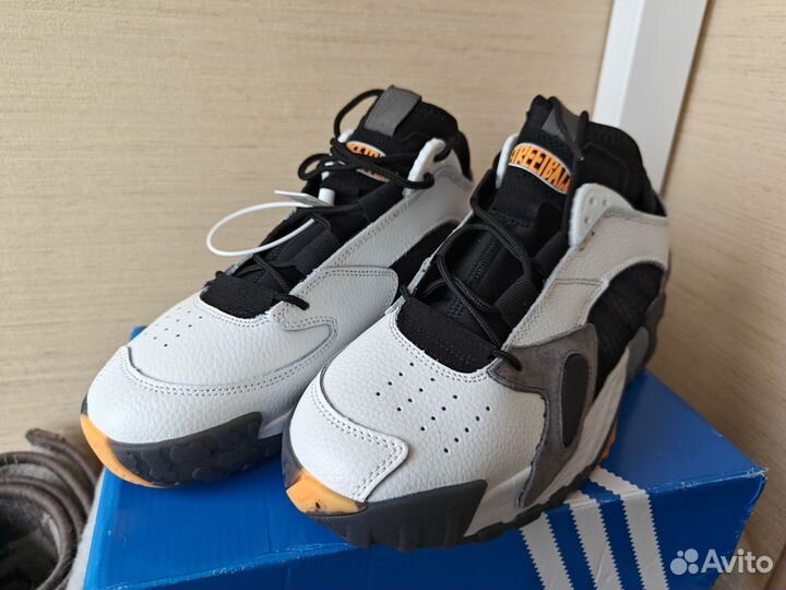 Adidas стритбол