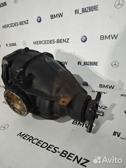 Редуктор Mercedes w210 5,5 2,82 Япония