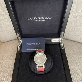 Часы Harry winston