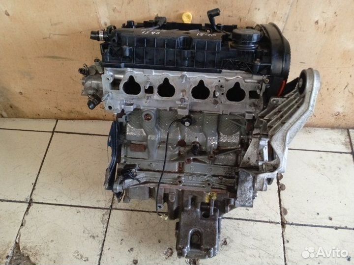 Б/У Б/У двс, Мотор, 1.6 AR32104, Альфа Ромео