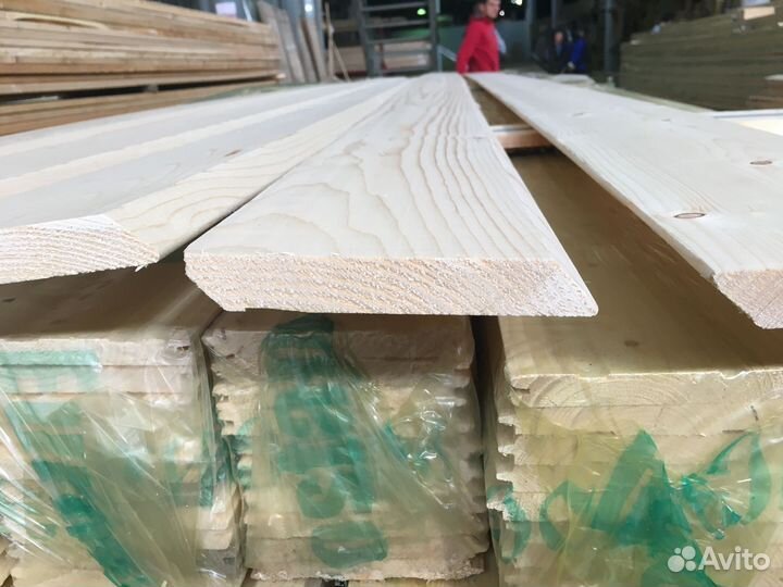 Планкен скошенный