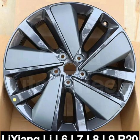 Литые диски LiXiang 8.5×R20 5×120