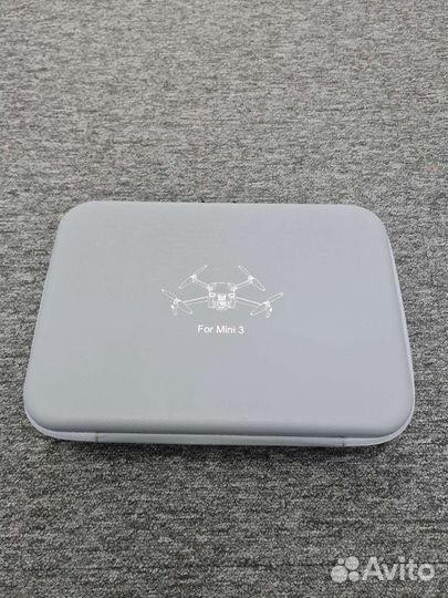 Кейс для Dji Mini 3 Pro
