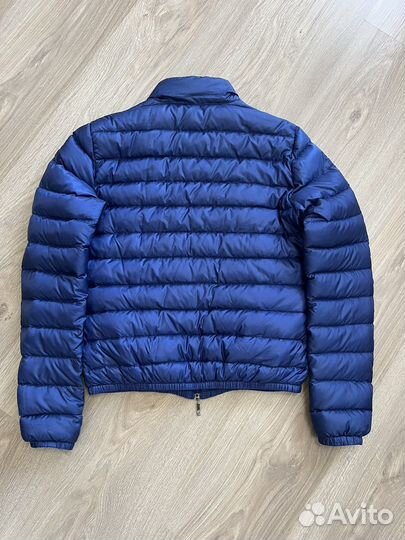 Куртка moncler оригинал