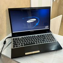 Samsung i5-2410M / 6GB / 320GB