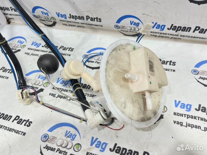 Датчик уровня топлива Audi A5 T8 cala 2008