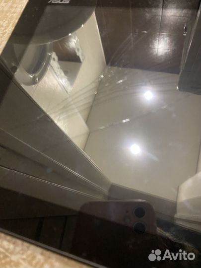 Планшет asus