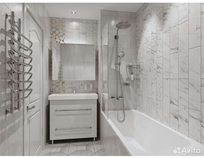 Ремонт и строительство