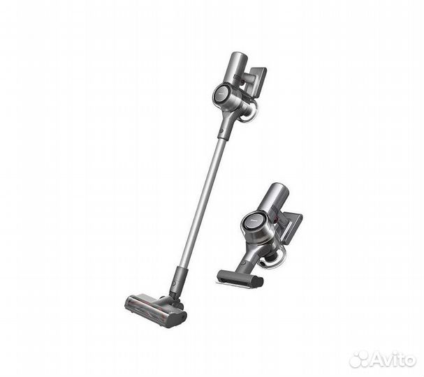 Пылесос беспроводной ручной Dreame V11 SE