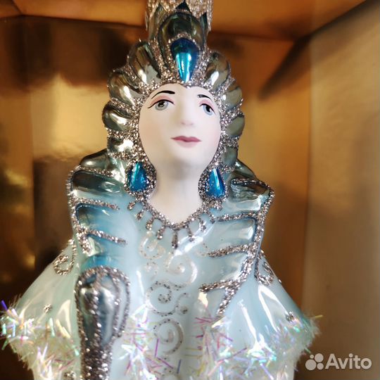 Снежная королева