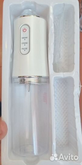 Ирригатор для зубов