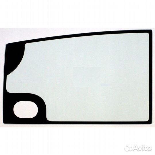 Стекло двери нижнее Caterpillar M315F 370-5470