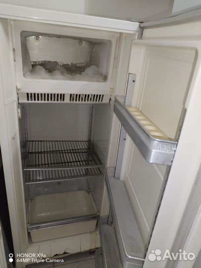 Холодильник бу