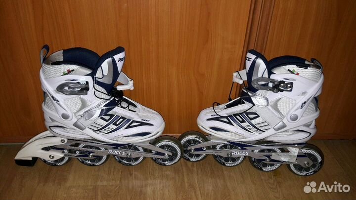 Роликовые коньки Roces