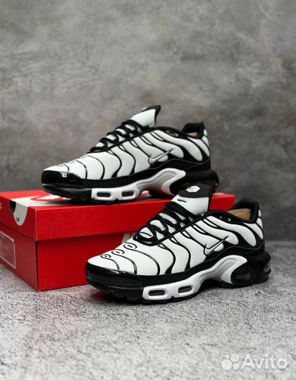 Мужские Кроссовки Nike air max TN Plus