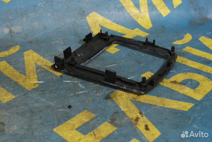 Накладка Mazda 6 GH