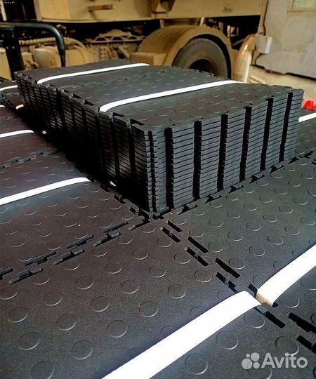 Пвх плитка 500x3175