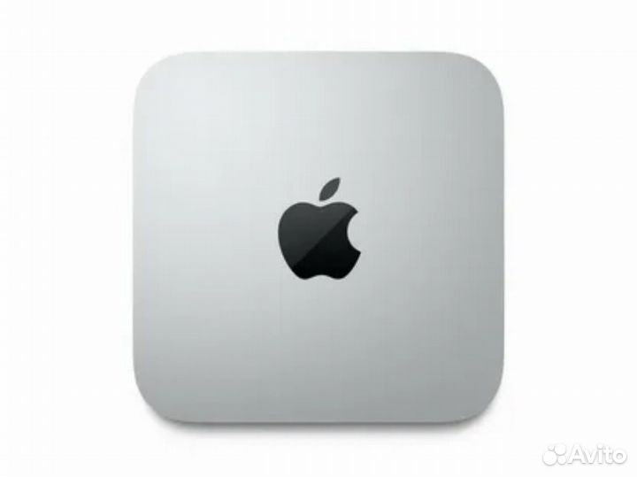 Apple Mac mini m1