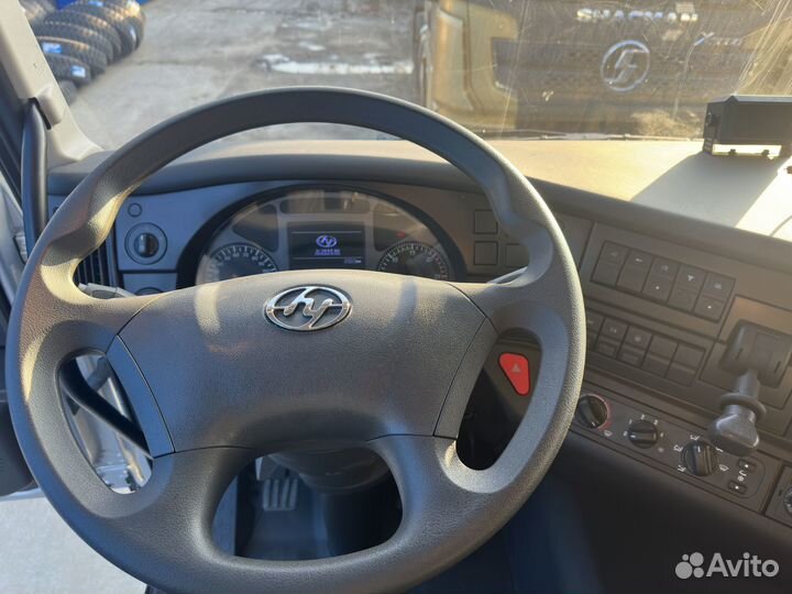 Shacman (Shaanxi) X3000, 2024